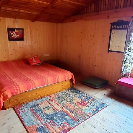 Majestic Himalayan Homestay Narkanda Exterior photo