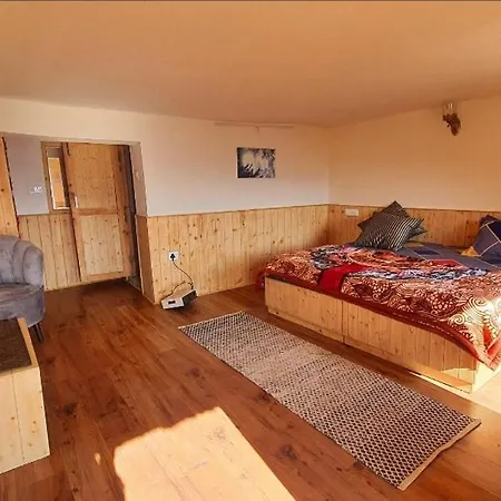 Majestic Himalayan Homestay Narkanda Exterior photo