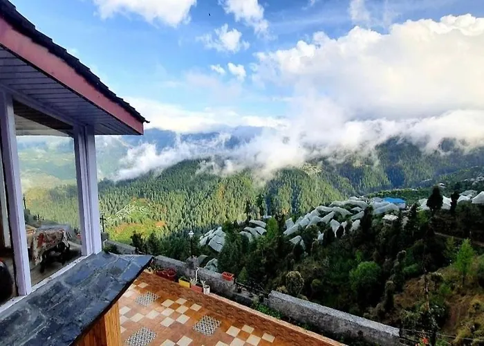 Majestic Himalayan Homestay