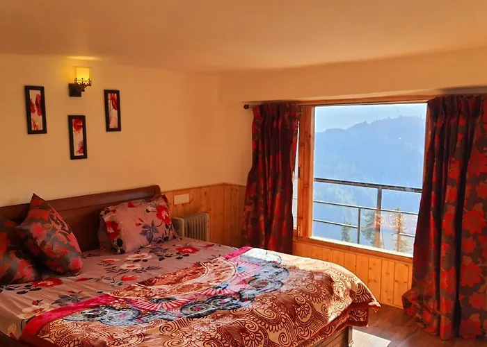 Majestic Himalayan Homestay