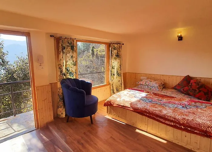 Majestic Himalayan Homestay