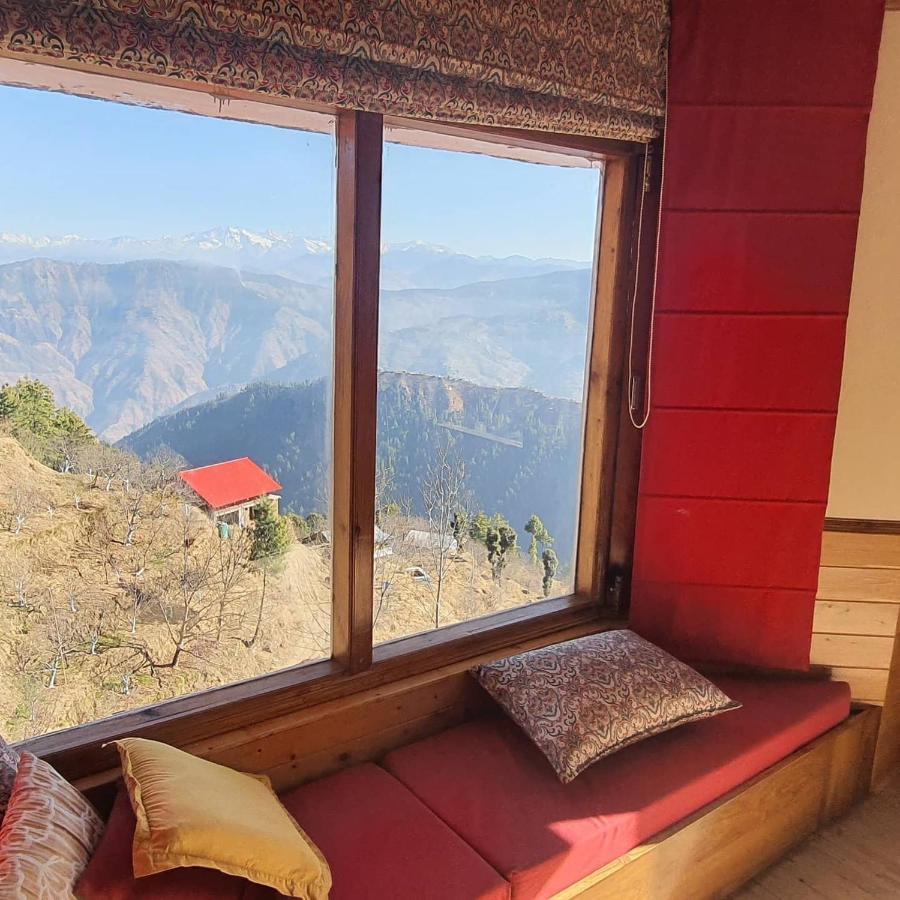 Majestic Himalayan Homestay Narkanda
