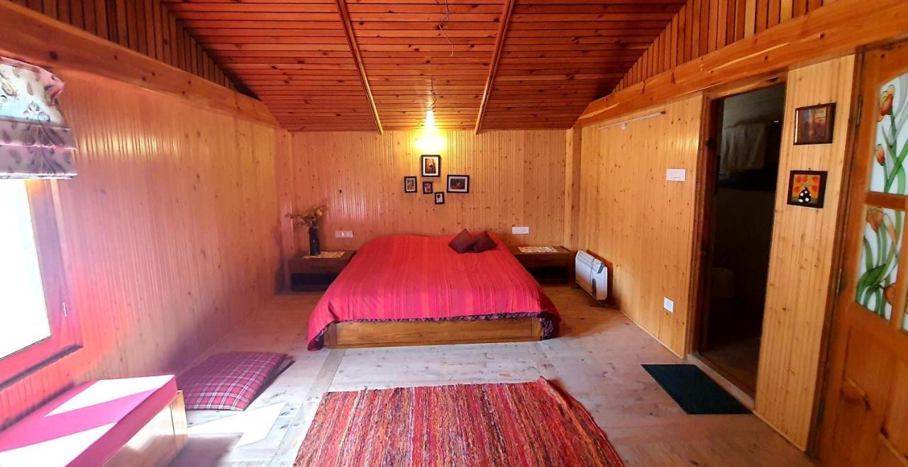 Homestay Majestic Himalayan *