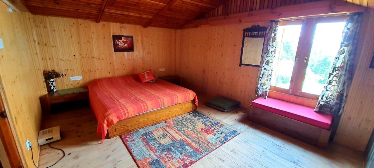 Majestic Himalayan Homestay