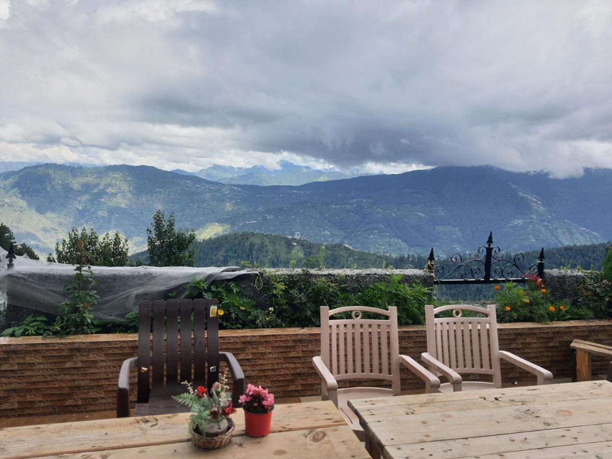Homestay Majestic Himalayan Narkanda