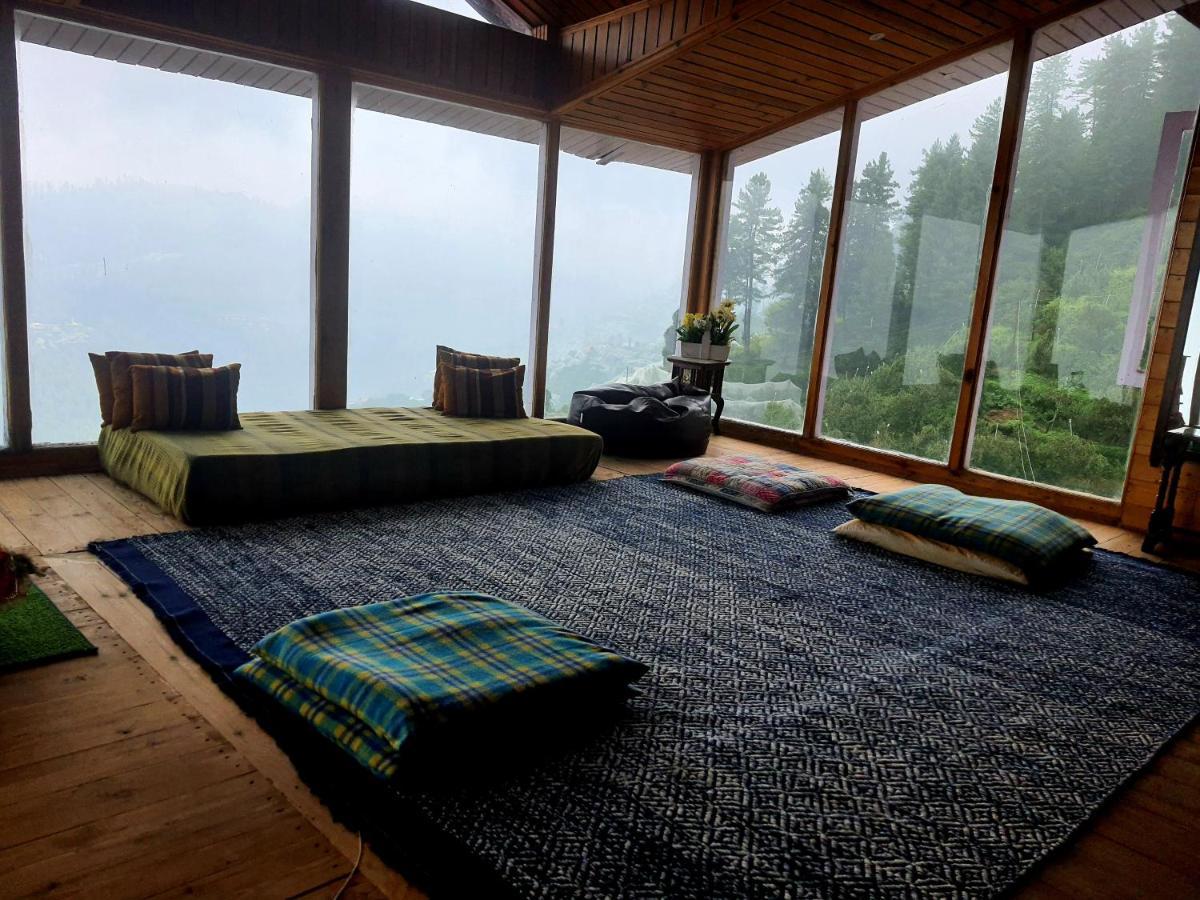 Homestay Majestic Himalayan *