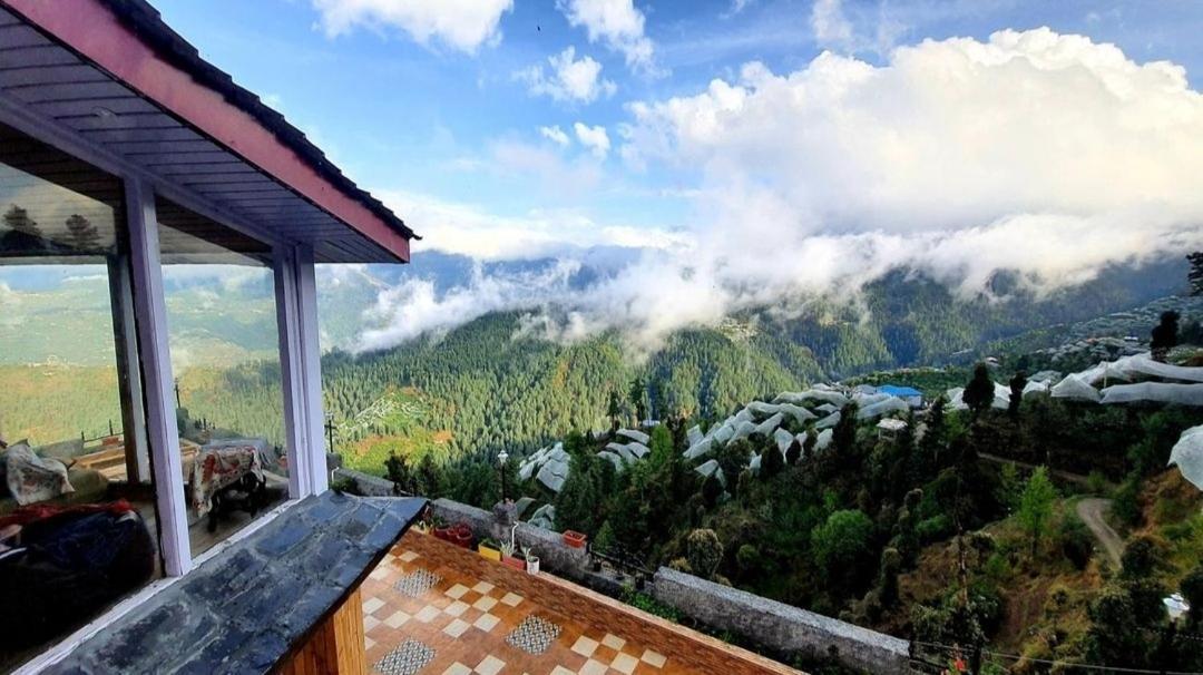 Homestay Majestic Himalayan Narkanda
