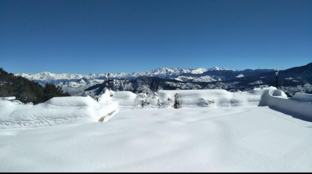 Homestay Majestic Himalayan *