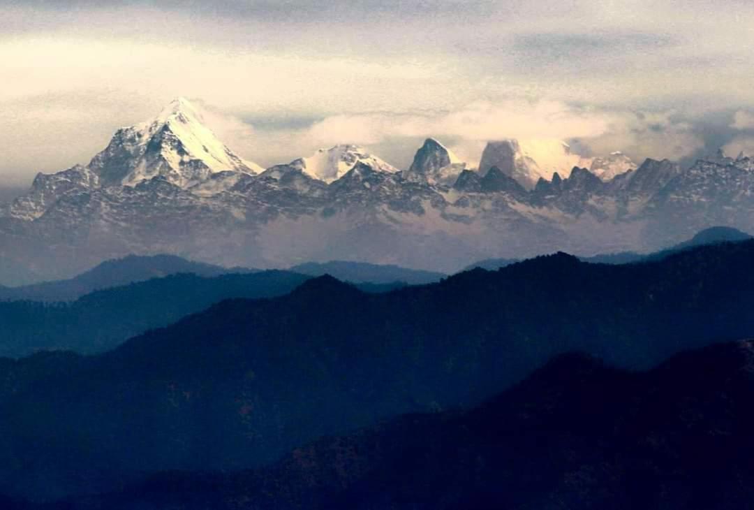 Homestay Majestic Himalayan *