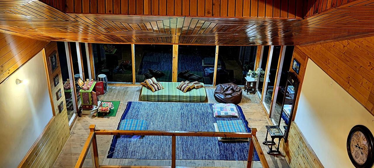Homestay Majestic Himalayan *