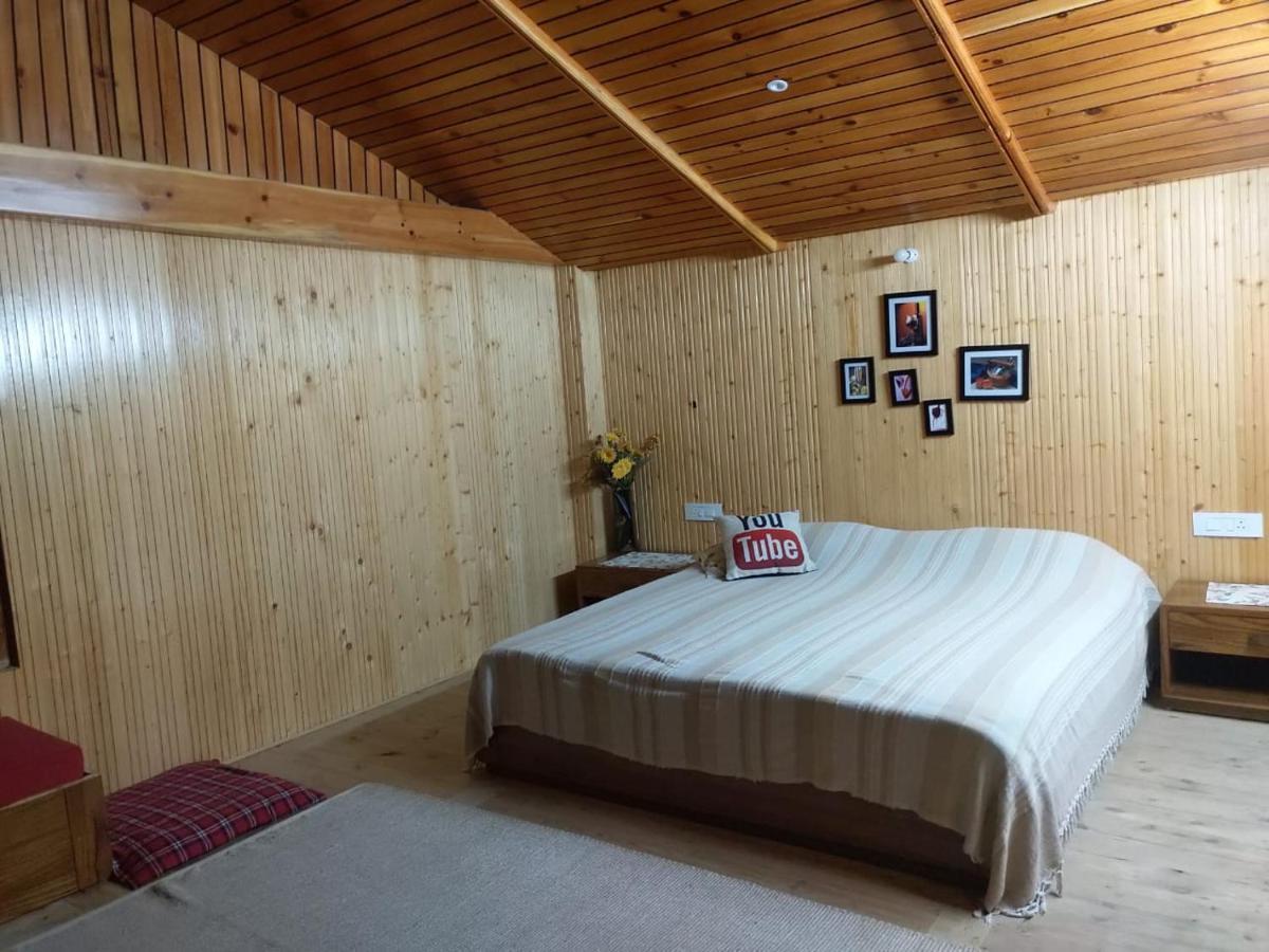 Homestay Majestic Himalayan *