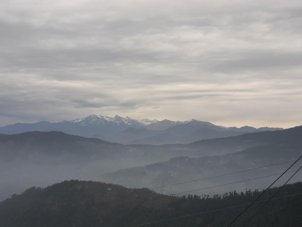 Majestic Himalayan Homestay