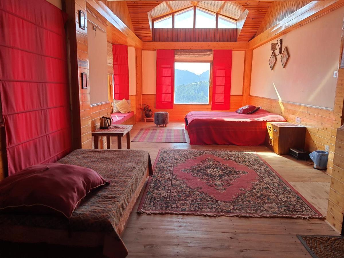 Homestay Majestic Himalayan *