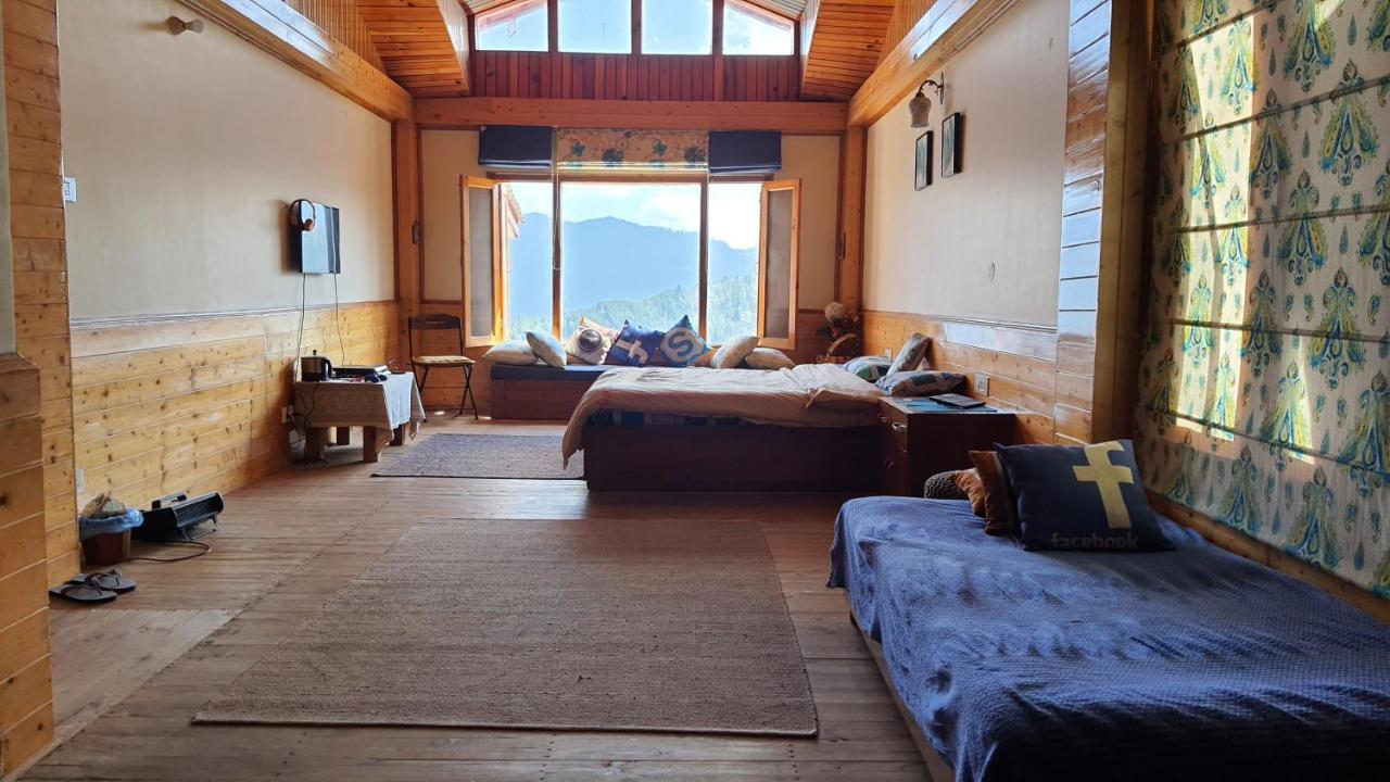 Homestay Majestic Himalayan *