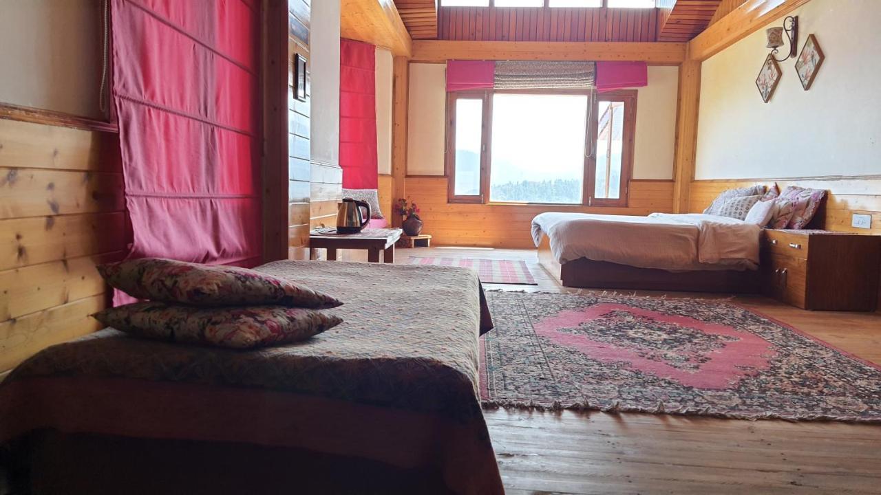 Homestay Majestic Himalayan *
