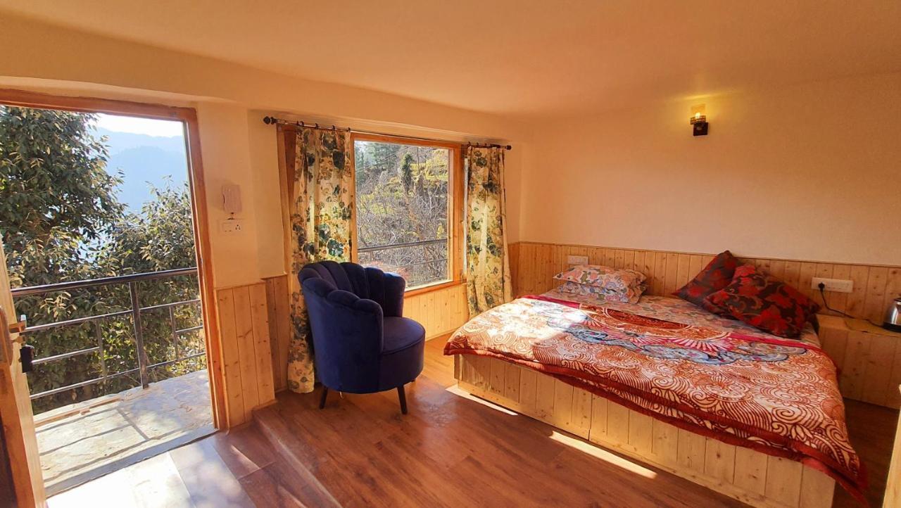 Homestay Majestic Himalayan *