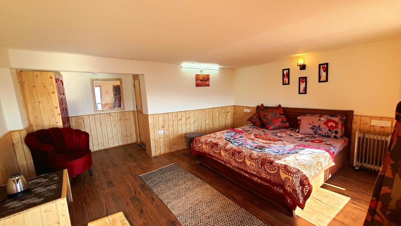 Homestay Majestic Himalayan Narkanda