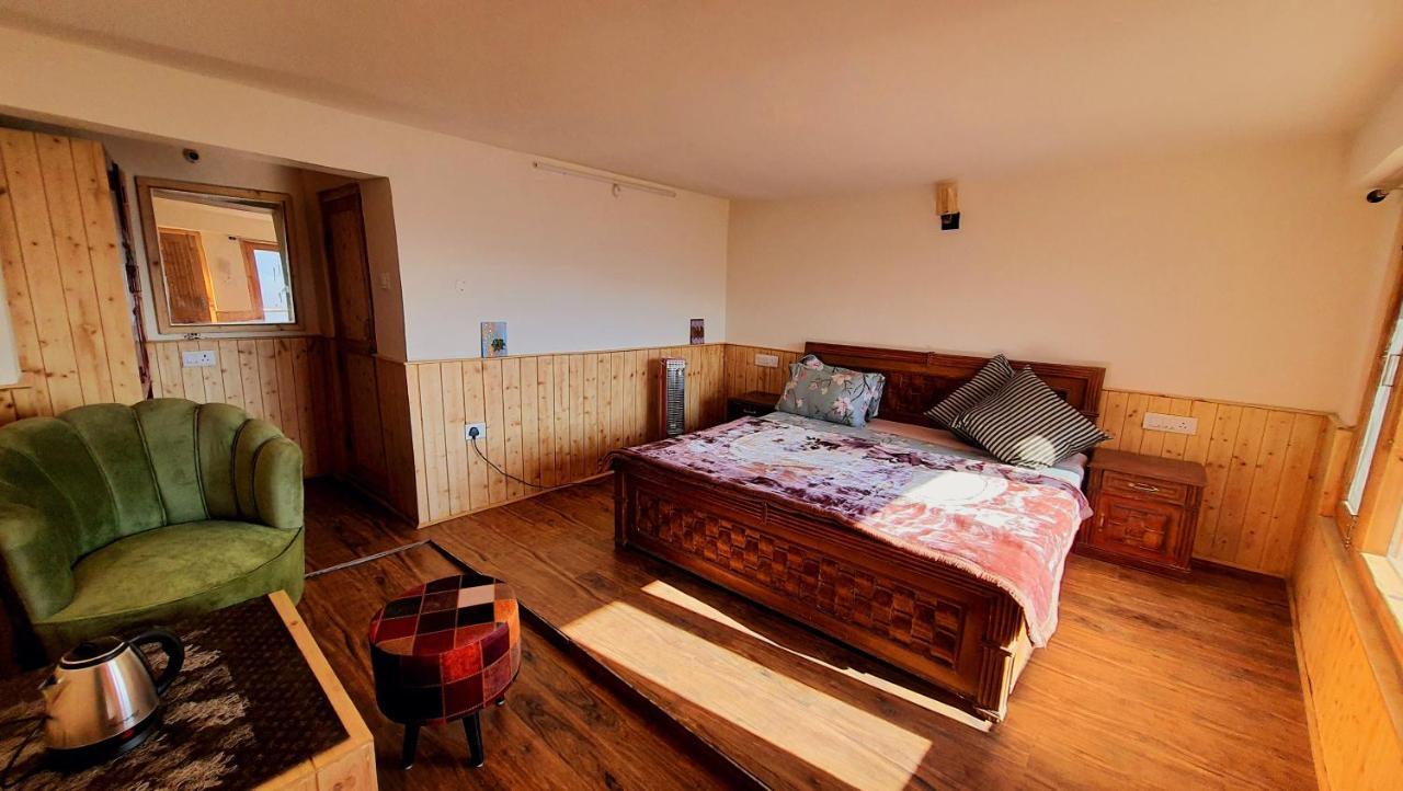 Homestay Majestic Himalayan