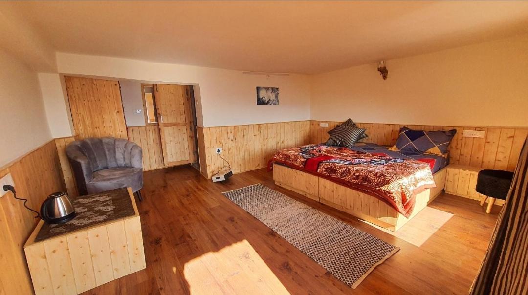 Majestic Himalayan Homestay Narkanda