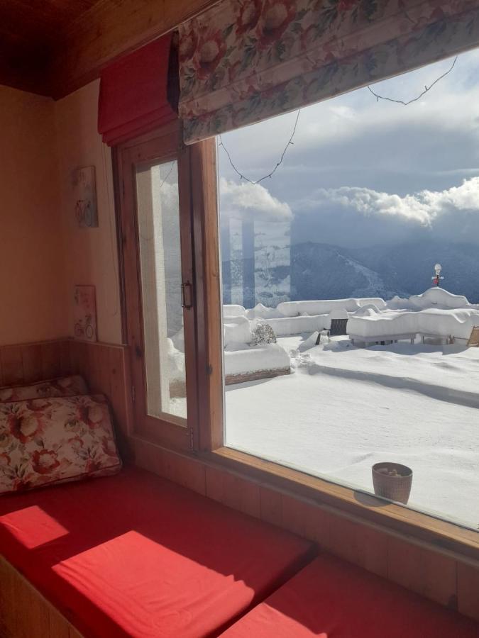 Majestic Himalayan Homestay